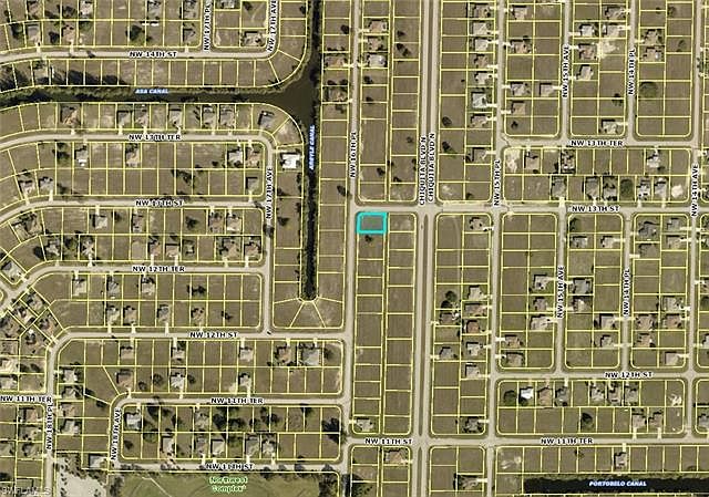 2nd image of 1225 NW 16th Pl