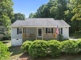 362 N State Highway 109, Thomasville, NC 27360