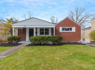 647 Northcrest Dr, Pittsburgh, PA 15226
