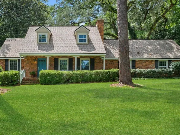 3124 Adwood Rd, Tallahassee, FL 32312