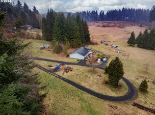 72298 Lentz Rd, Rainier, OR 97048