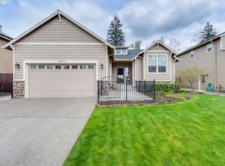 39753 Wall St, Sandy, OR 97055