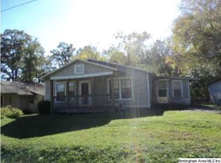 320 23rd St N, Irondale, AL 35210