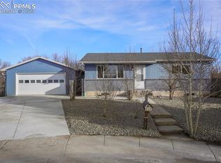 3723 Indianpipe Cir, Colorado Springs, CO 80918