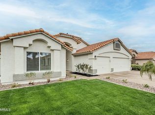 7543 E Keats Ave, Mesa, AZ 85209