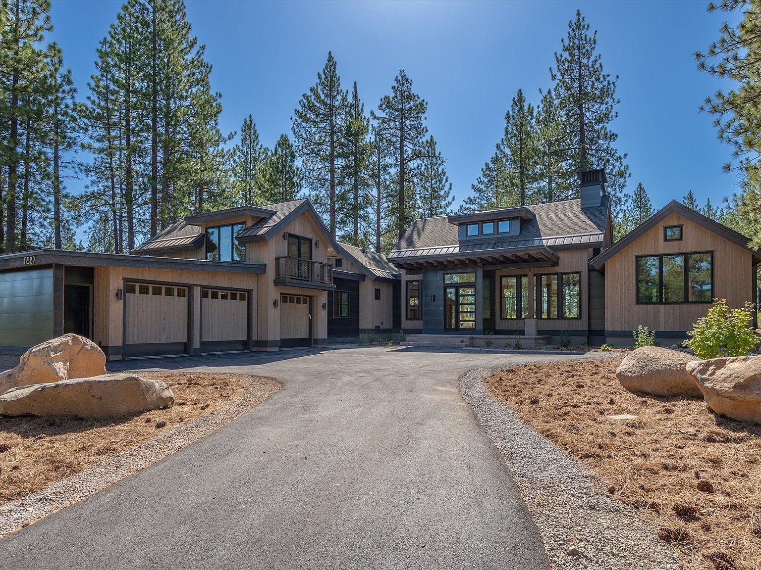 11582 Henness Rd, Truckee, CA 96161 | MLS #20231014 | Zillow