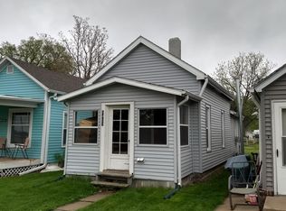 1427 Jackson St, Blair, NE 68008