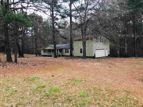 246 Tingle Rd, Jackson, GA 30233