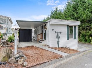 1415 84th St SE UNIT 14, Everett, WA 98208