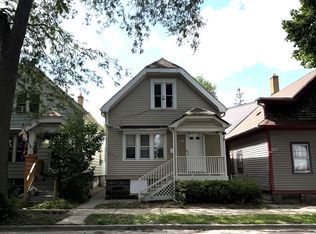 2471 N Fratney St, Milwaukee, WI 53212