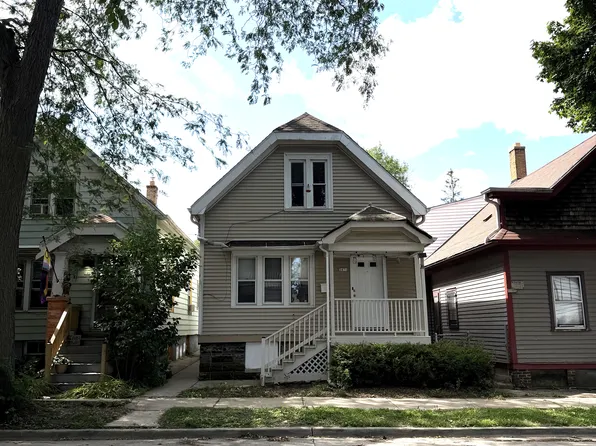 2471 N Fratney St, Milwaukee, WI 53212