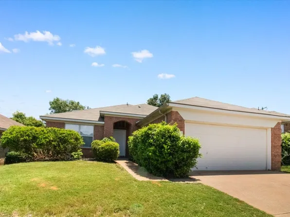 312 Goldeneye Ln, Fort Worth, TX 76120