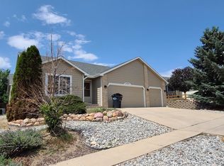 5480 Plumstead Dr, Colorado Springs, CO 80920