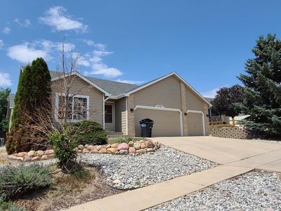 8035 Nectar Dr, Colorado Springs, CO, 80920
