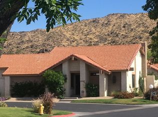 2380 Miramonte Cir W UNIT A, Palm Springs, CA 92264