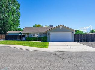 632 Scorpio Ct, Fruita, CO 81521