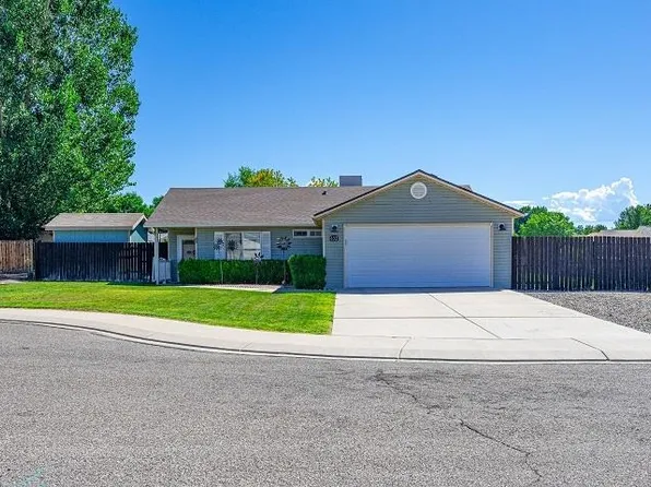 632 Scorpio Ct, Fruita, CO 81521