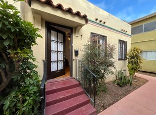 1247 25th St #1247, San Diego, CA 92102