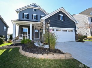 2761 Riverstone Dr, Xenia, OH 45385