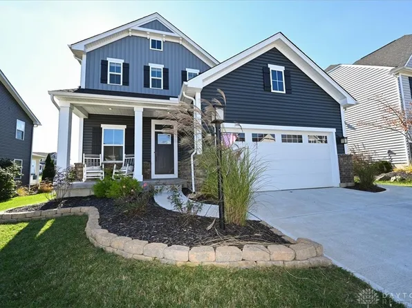 2761 Riverstone Dr, Xenia, OH 45385