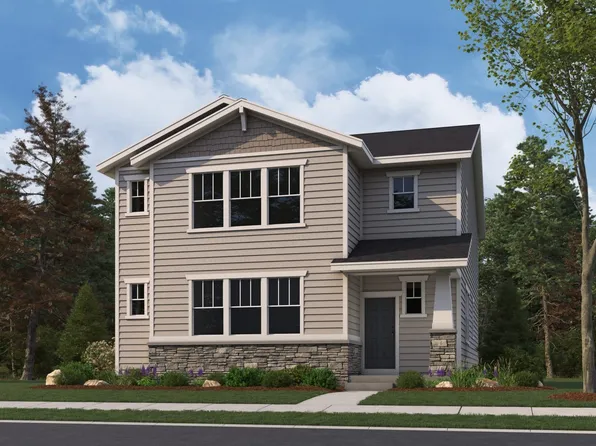 997 Nettle Ln, Fort Collins, CO 80524