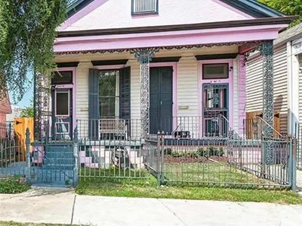 3619 Danneel St, New Orleans, LA 70115