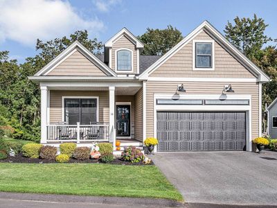 10 Del Ray Drive #10, Windham, NH, 03087