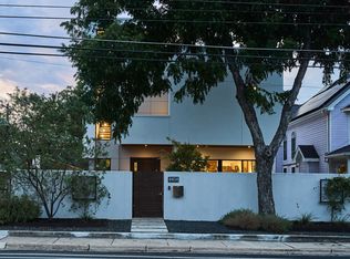 4404 Red River St, Austin, TX 78751