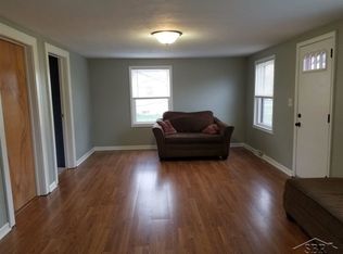 2405 25th St, Bay City, MI 48708