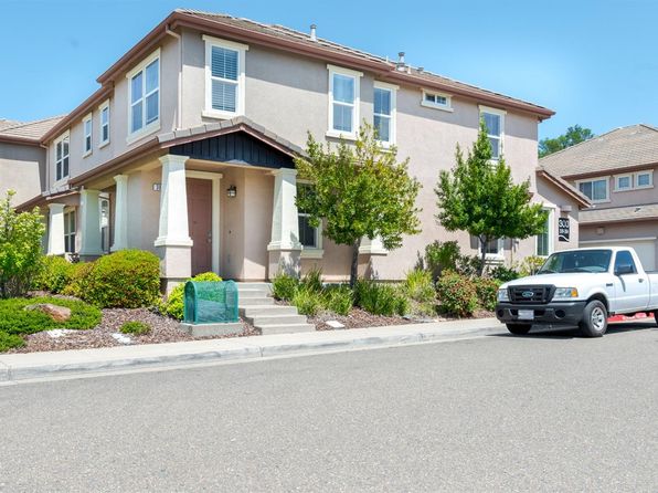 301 Blossom Rock Ln #53, Folsom, CA 95630