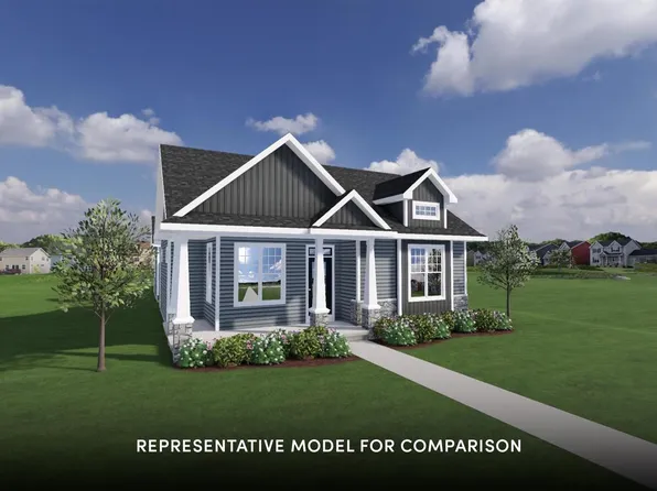 6531 Prairie Wood Drive, Mcfarland, WI 53558