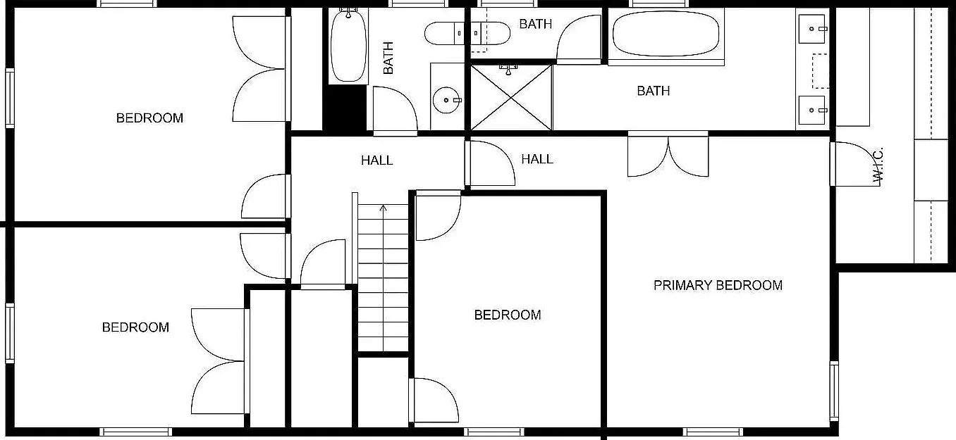 4 bed, 3200 sqft, $6,295 — Photo 2