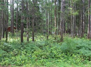 130 N Steel Ln E, Hoodsport, WA 98548