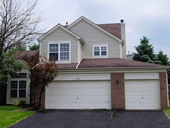 2nd image of 1604 Gleneagle Dr