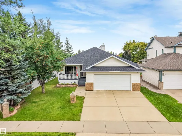 2 Kirkwood Dr, Saint Albert, AB T8N 6J3