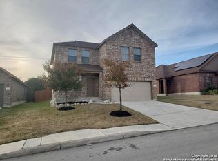 1415 Prairie Grass, San Antonio, TX 78245