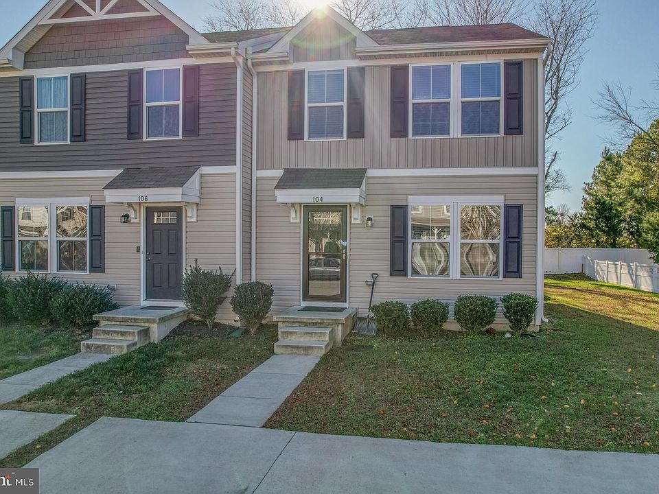 104 Lady Bug Dr, Dover, DE 19901 Zillow