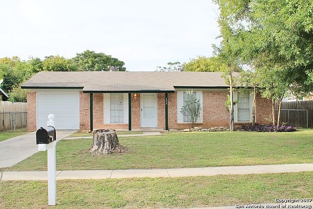 1st image of 7319 Marble Creek Dr