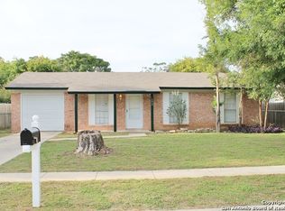 7319 Marble Creek Dr, San Antonio, TX 78238