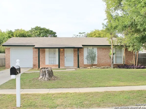 7319 Marble Creek Dr, San Antonio, TX 78238