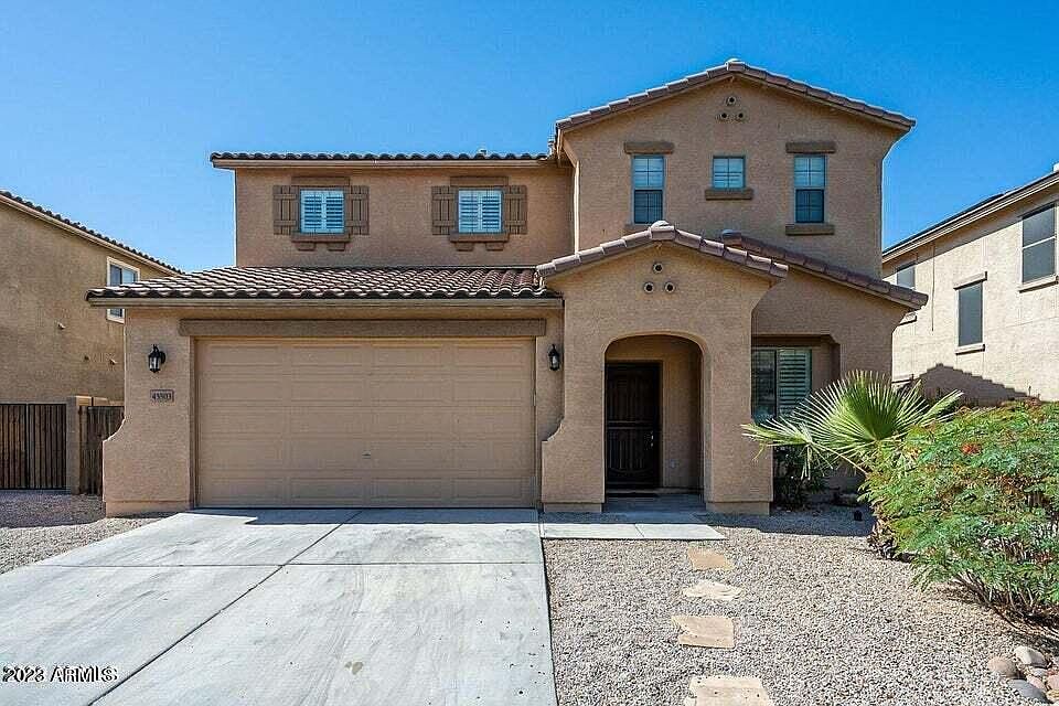 1st image of 43503 W CAVEN Drive