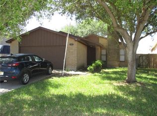921 Saint Christopher St, Corpus Christi, TX 78418