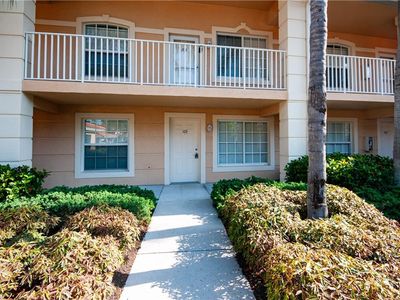 26681 Rosewood Pointe DR #103, Bonita Springs, FL, 34135