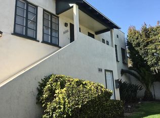 10593 Ayres Ave, Los Angeles, CA 90064