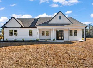 3301 4th Ave, Conway, SC 29527