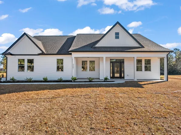 3301 Fourth Ave., Conway, SC 29527