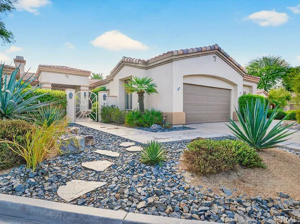 4 Milano Cir, Palm Desert, CA 92211