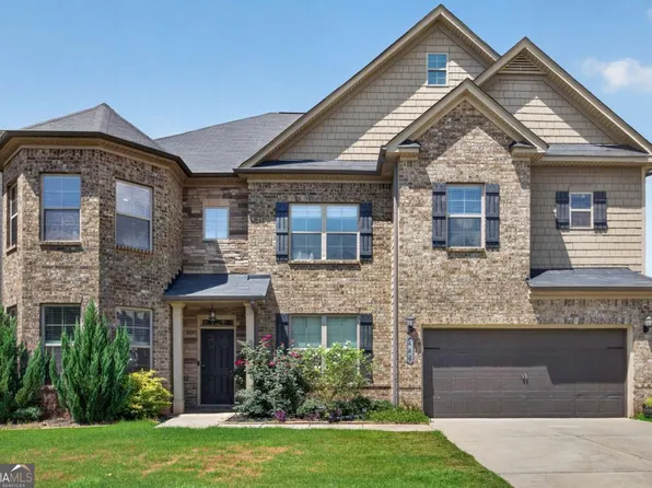 444 Lance View Ln, Lawrenceville, GA 30045