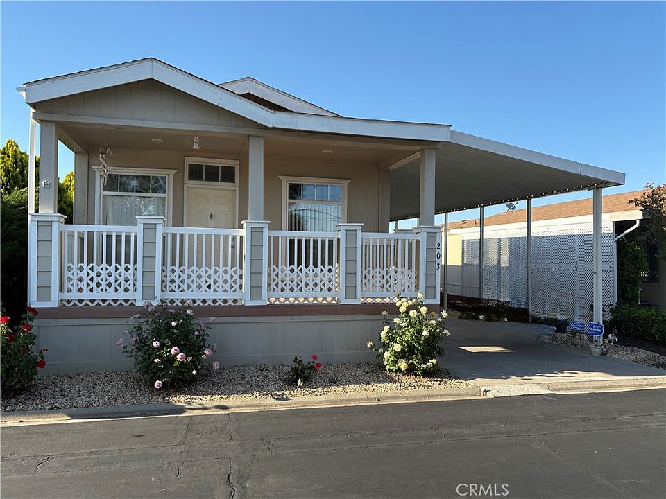 1st image of 23820 Ironwood Ave Spc 203