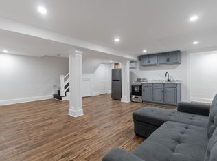 519 Rock Creek Church Rd NW #1, Washington, DC 20010